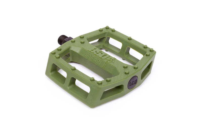 BSD Safari BMX Pedals