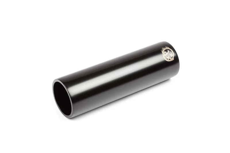 BSD Hubba Metal BMX Pegs (Black)