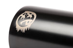 BSD Hubba Metal BMX Pegs (Black)