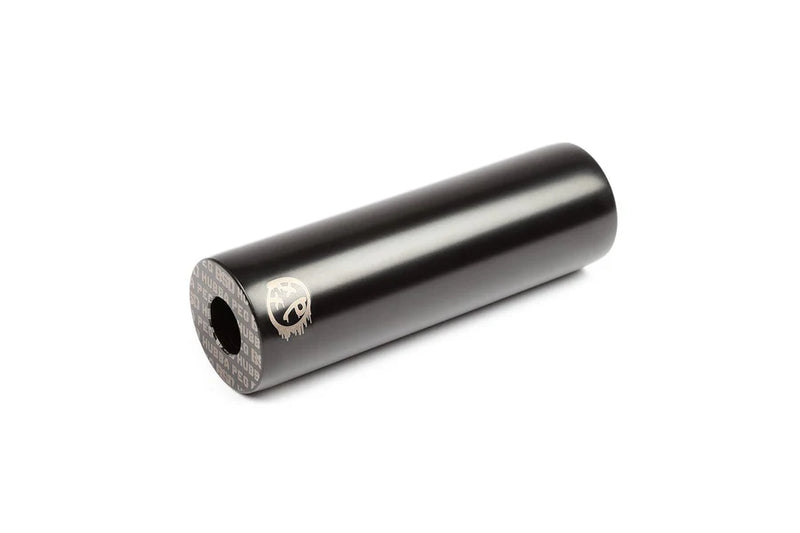 BSD Hubba Metal BMX Pegs (Black)