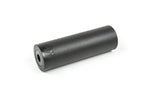 BSD Rude Tube XL BMX Peg (Black)