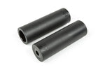 BSD Rude Tube XL BMX Peg (Black)