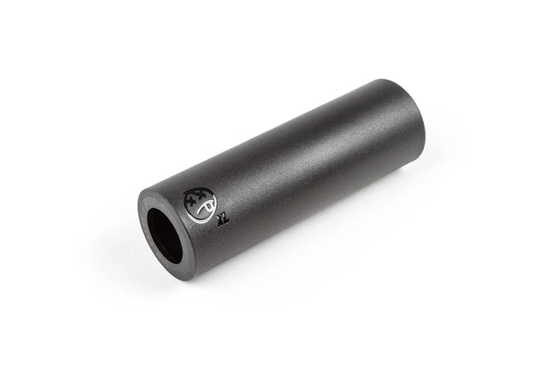 BSD Rude Tube XL BMX Peg Sleeve (Black)