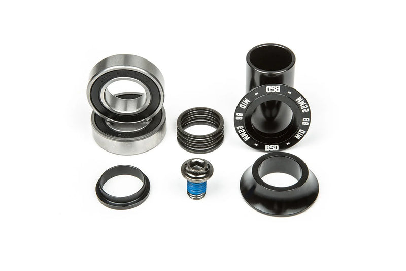 BSD Substance BMX Bottom Bracket