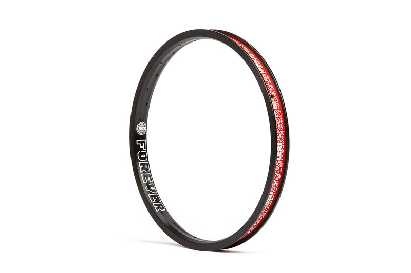 BSD Forever BMX Rim