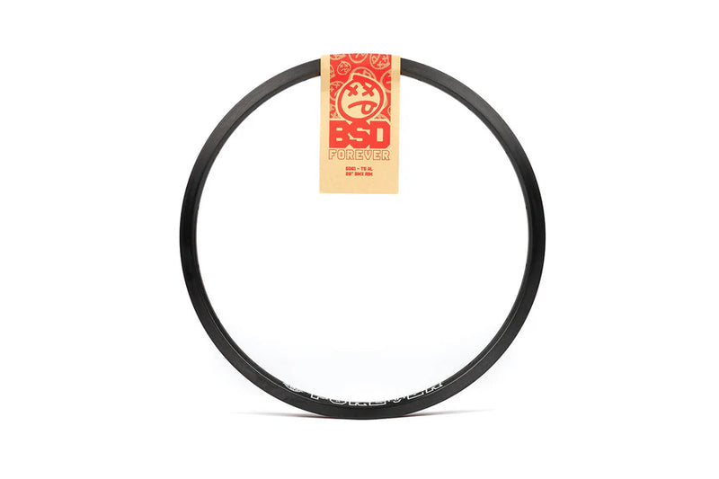 BSD Forever BMX Rim