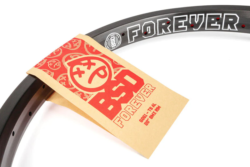 BSD Forever BMX Rim