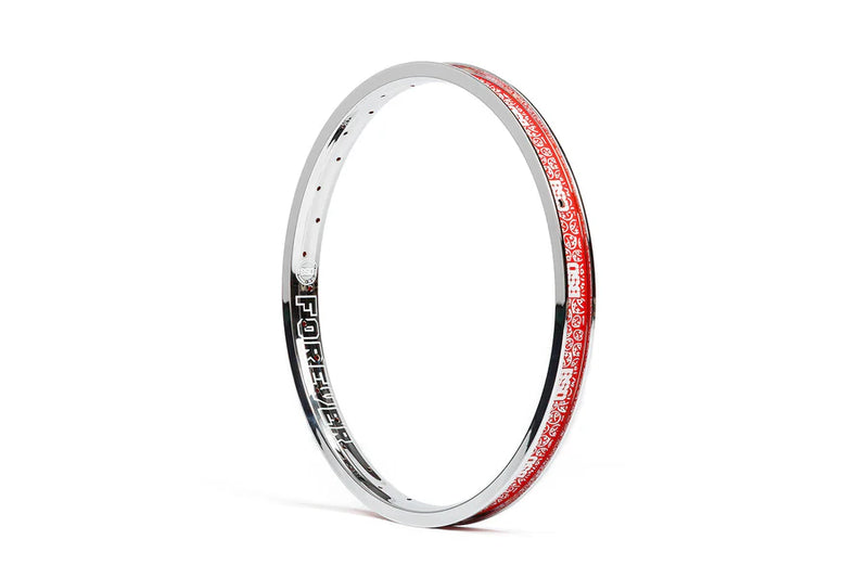 BSD Forever BMX Rim