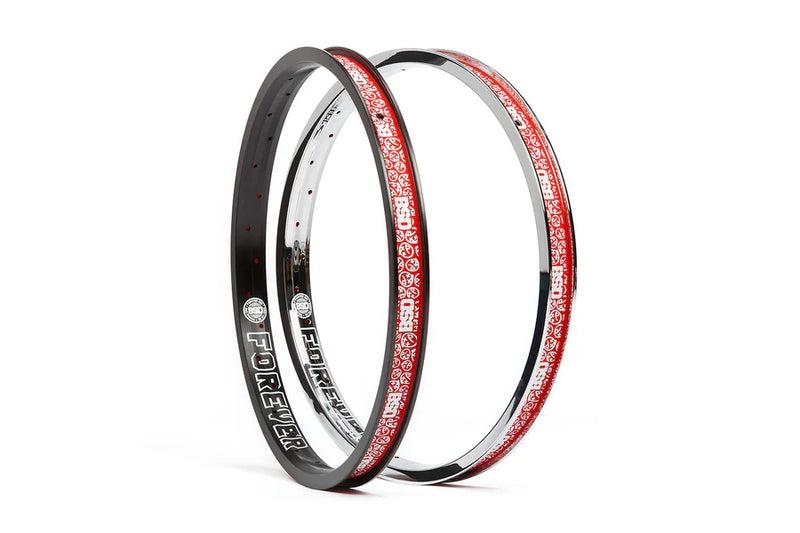 BSD Forever BMX Rim