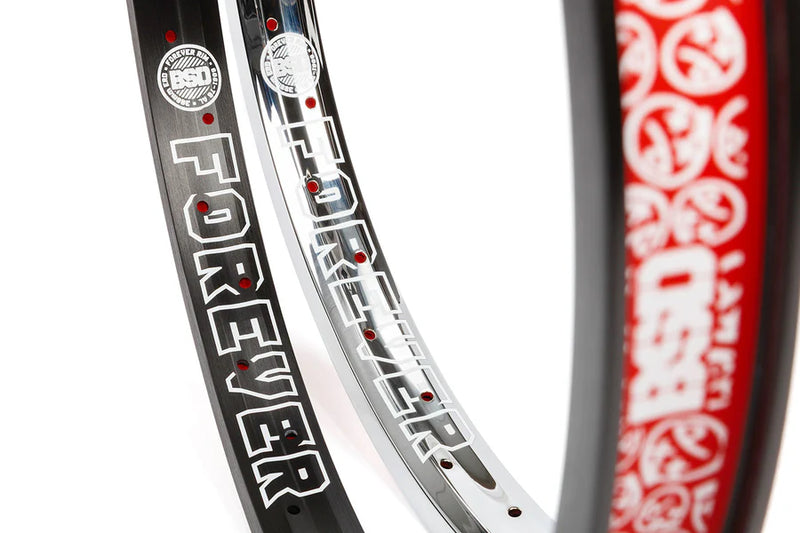 BSD Forever BMX Rim