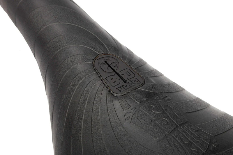 BSD Focus BMX Seat (Gaspar Guendulain Signature)