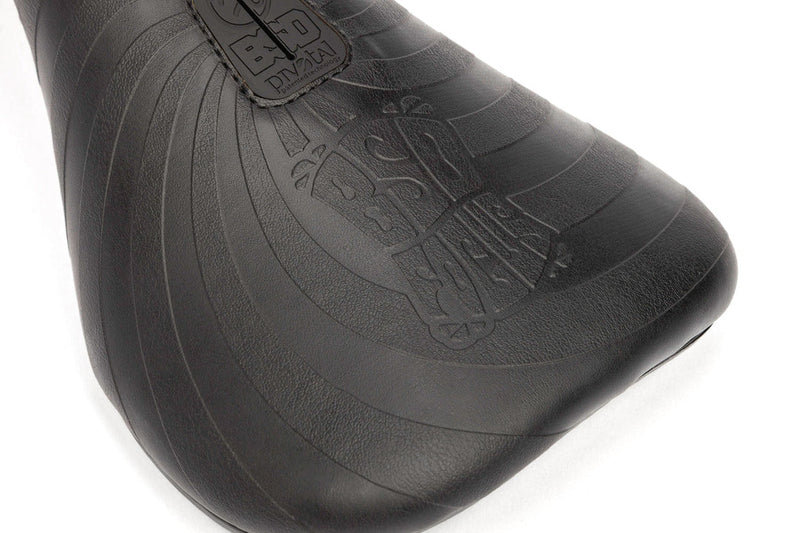 BSD Focus BMX Seat (Gaspar Guendulain Signature)