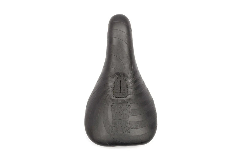 BSD Focus BMX Seat (Gaspar Guendulain Signature)
