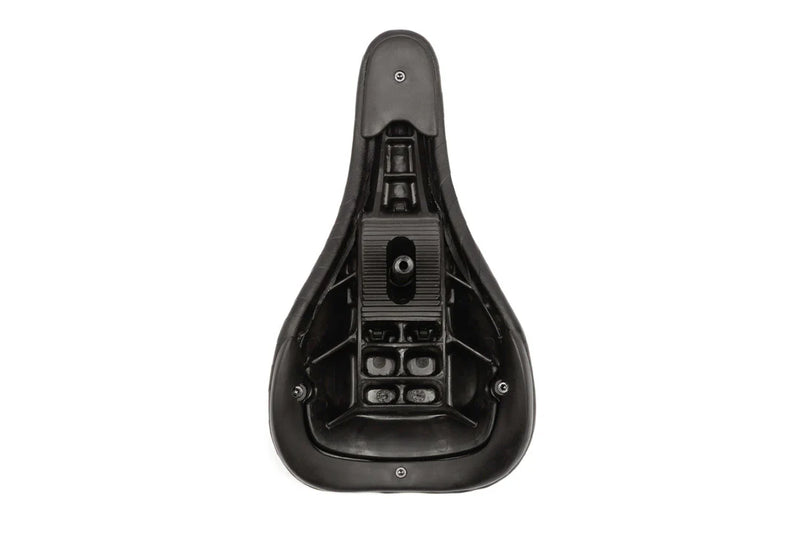 BSD Focus BMX Seat (Gaspar Guendulain Signature)