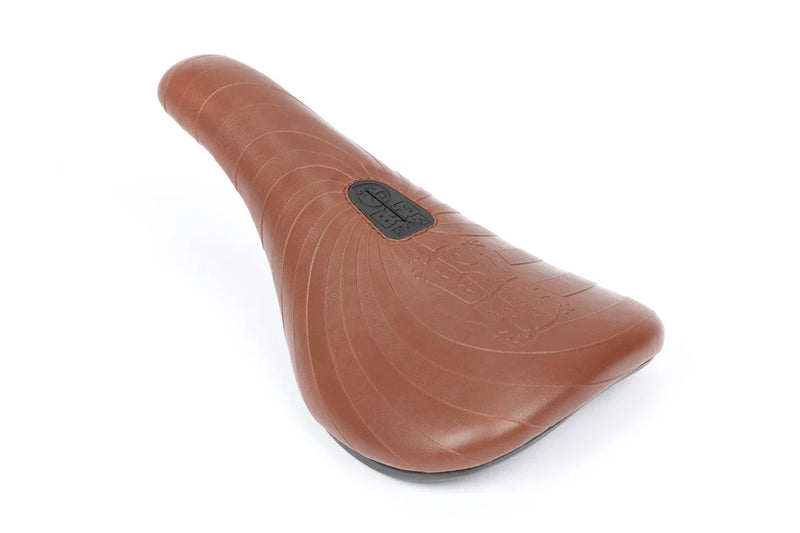 BSD Focus BMX Seat (Gaspar Guendulain Signature)