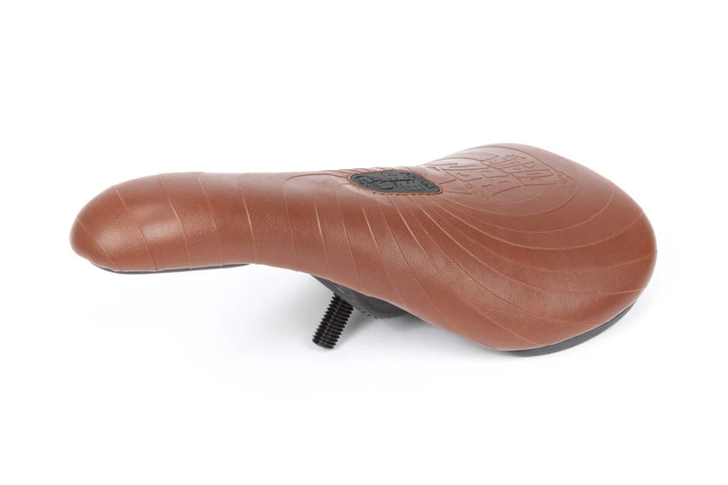 BSD Focus BMX Seat (Gaspar Guendulain Signature)