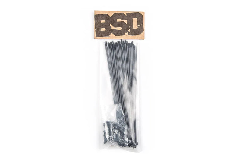 BSD BMX Spokes