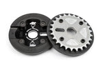 BSD Jonesin' Plastic BMX Guard Sprocket