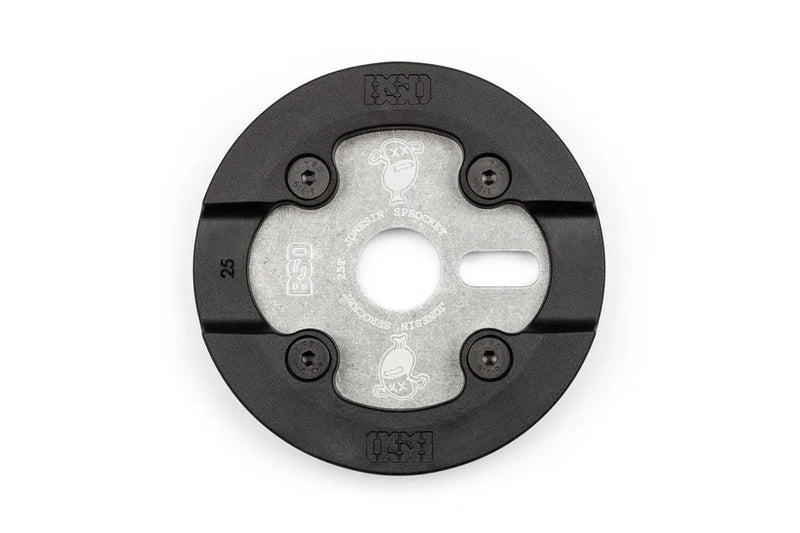BSD Jonesin' Plastic BMX Guard Sprocket