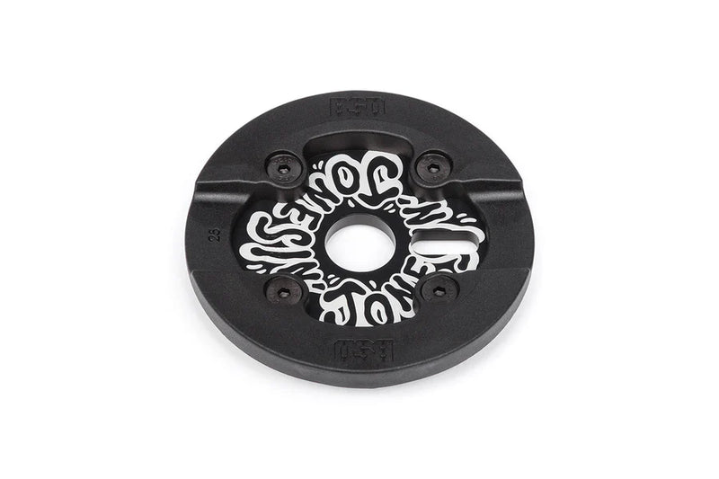 sprockets – The Cut BMX