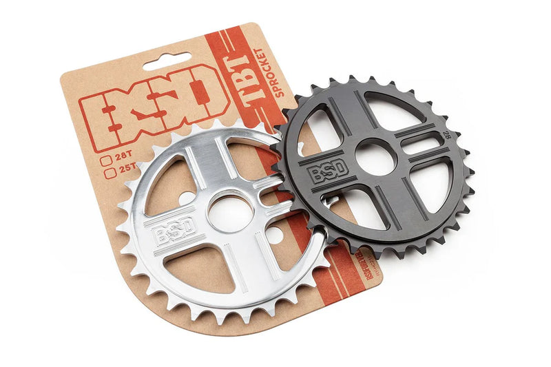 BSD TBT BMX Sprocket