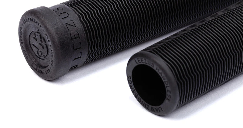 BSD Leezus BMX Grips (Black)