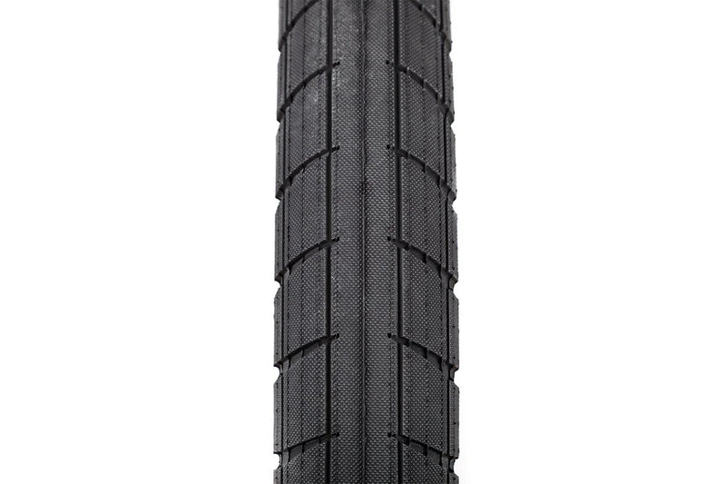 BSD Donnasqueak BMX Tire (Black)