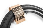 BSD Donnasqueak BMX Tire (Black)