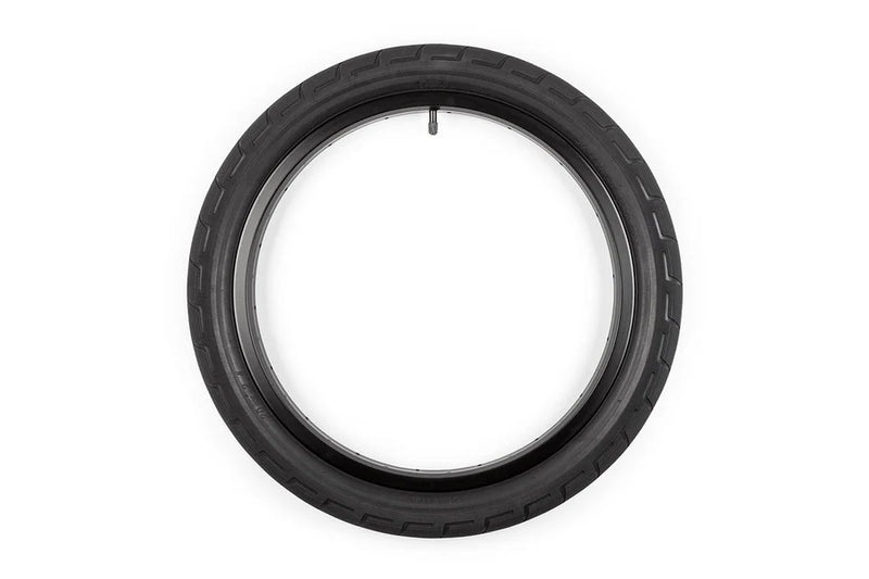 BSD Donnastreet BMX Tire (Black)