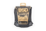 BSD Donnastreat Kevlar BMX Tire (Black)