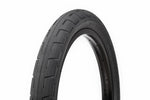 BSD Donnastreat Kevlar BMX Tire (Black)