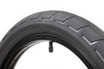 BSD Donnastreat Kevlar BMX Tire (Black)