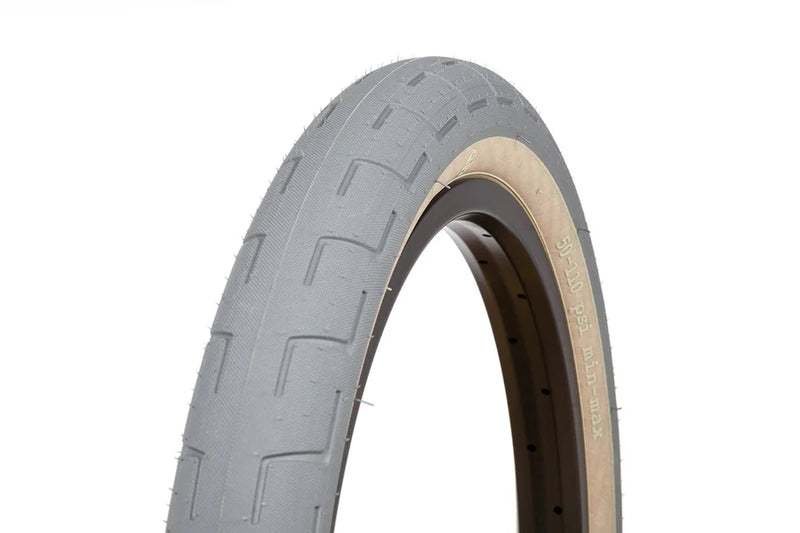 BSD Donnastreet BMX Tire