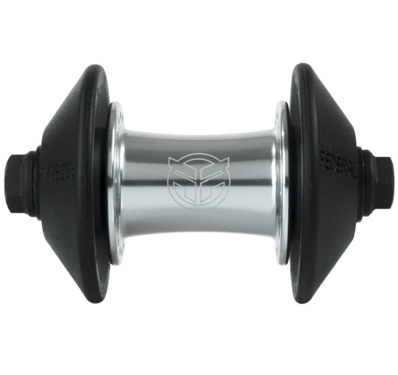 Federal Stance Pro Front Hub