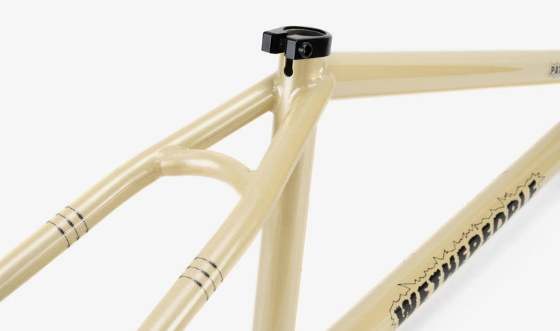 WheThePeople Pathfinder BMX Frame