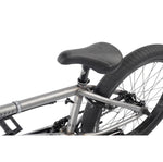 Subrosa Salvador Park 20" Complete BMX Bike (Matte Trans Teal)