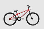 Mongoose Title Junior BMX Race Bike (Red)