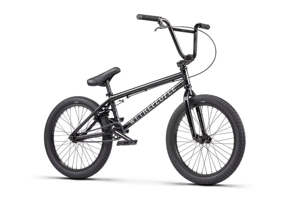 WeThePeople Thrillseeker XL BMX Bike (21