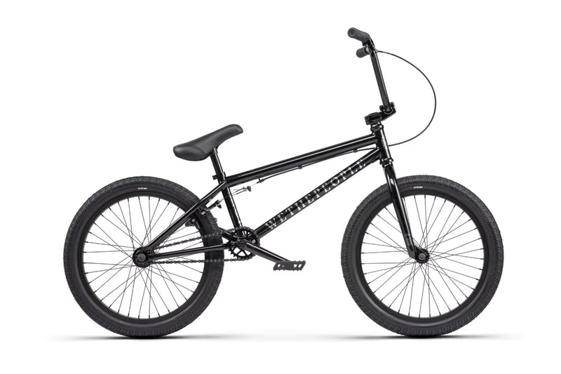 WeThePeople Thrillseeker L BMX Bike (20.5