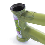 Fiend Morrow V4 BMX Frame (Crack Green / 20.75")