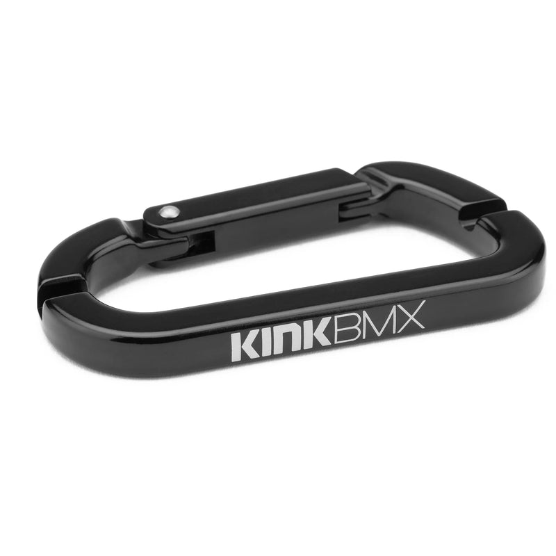 Kink Carabiner Spoke Tool