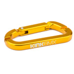 Kink Carabiner Spoke Tool