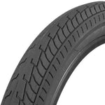 Fit Bike Co FAF BMX Tire (Black / 2.4")