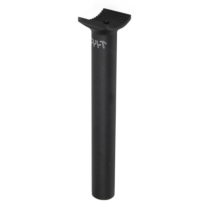 Cult Counter Pivotal BMX Seat Post (Black)