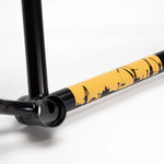 Cult Crew BMX Frame (Callan Stibbards Colorway)