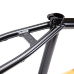 Cult Crew BMX Frame (Callan Stibbards Colorway)