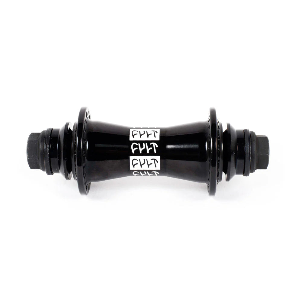 Cult Crew BMX Front Hub – The Cut BMX