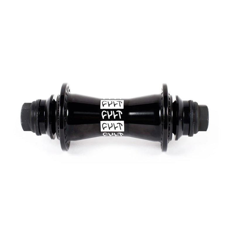 Cult Crew BMX Front Hub