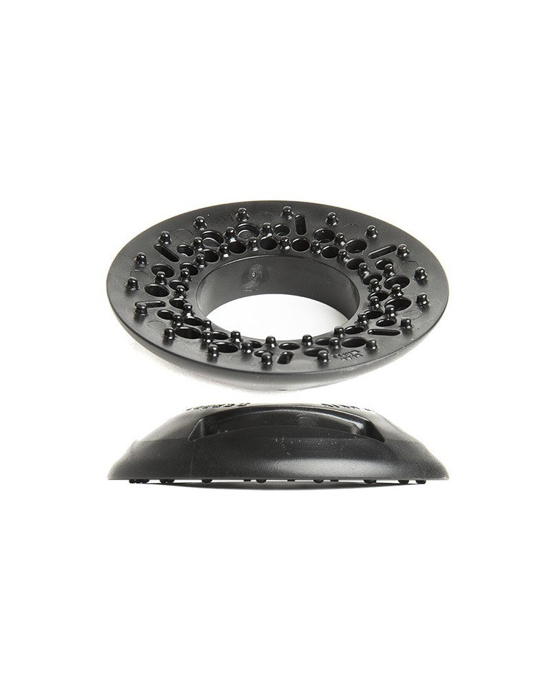 GSport Gland MK4 Front Hub Guard (black)