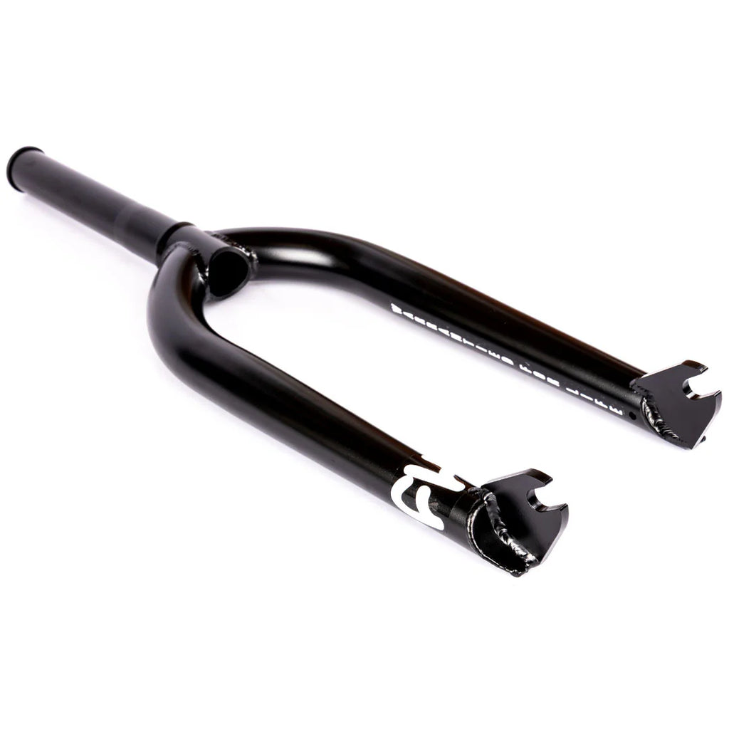 Cult Sect 23mm BMX Fork – The Cut BMX